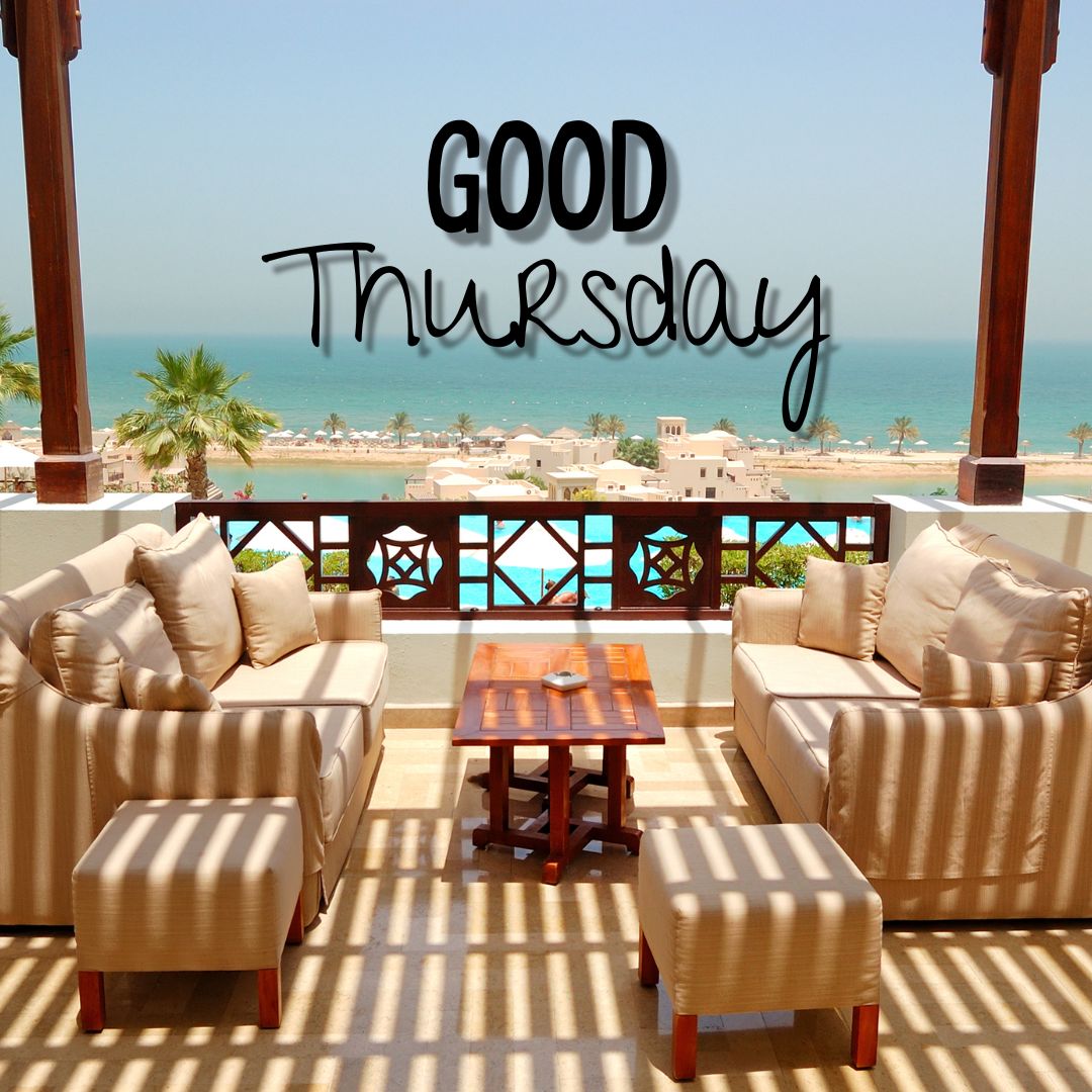 Good Morning Thursday