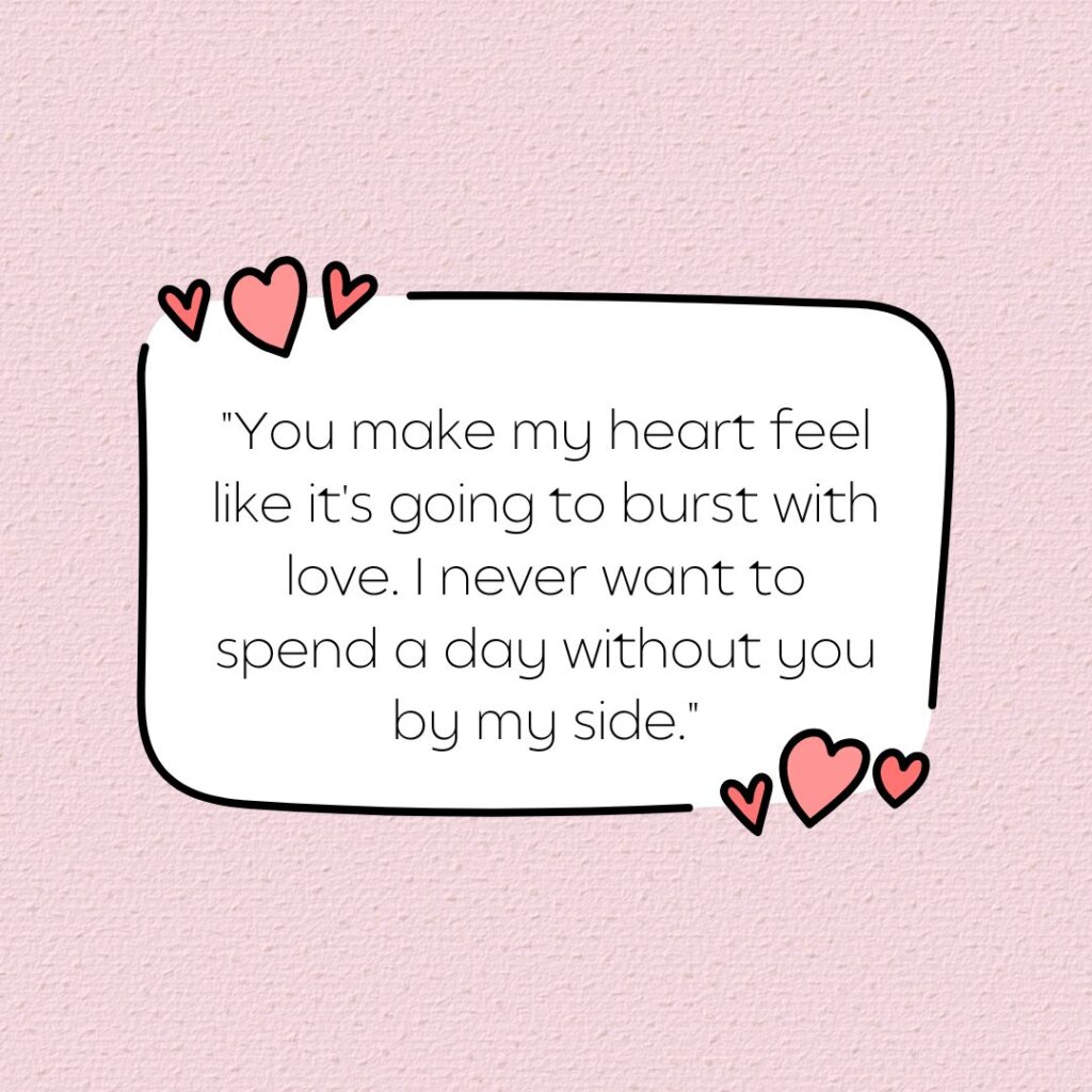 250+ Touching Love Messages to Make Him Cry Tears of Love 4 Touching love messages to make him cry