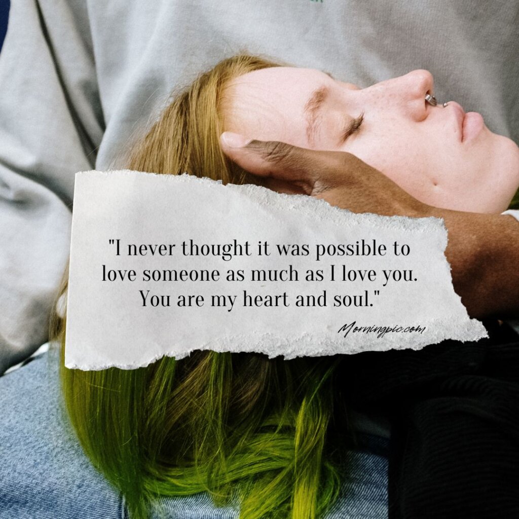 250+ Touching Love Messages to Make Him Cry Tears of Love 10 Touching love messages to make him cry