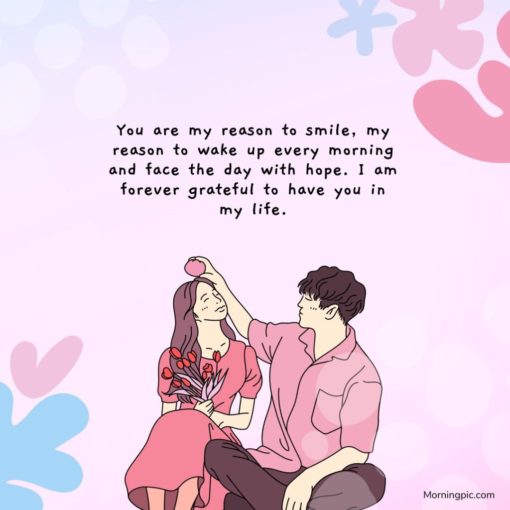250+ Touching Love Messages to Make Him Cry Tears of Love 19 Touching love messages for her