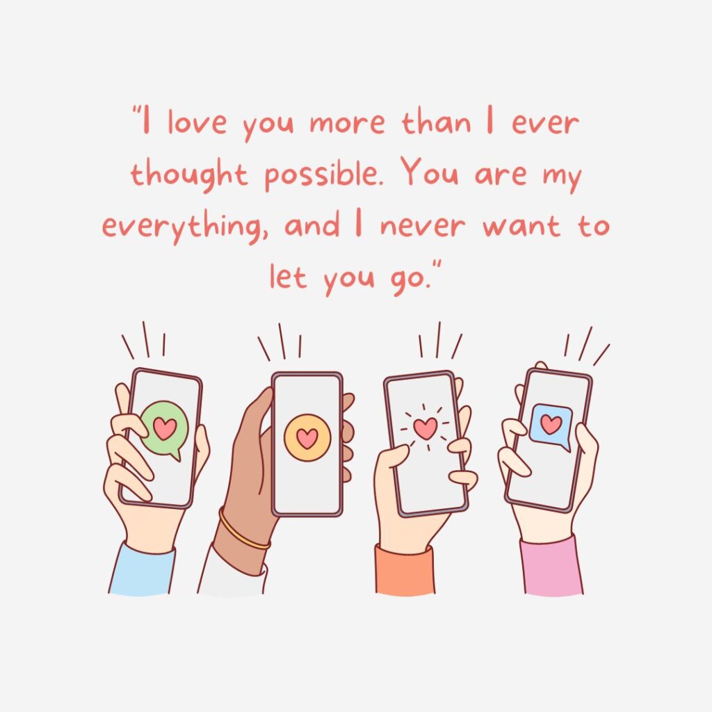 250+ Touching Love Messages to Make Him Cry Tears of Love 16 Touching love messages to make him cry