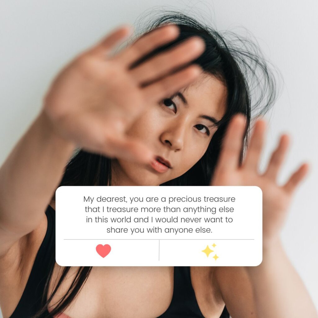 250+ Touching Love Messages to Make Him Cry Tears of Love 25 Love Text