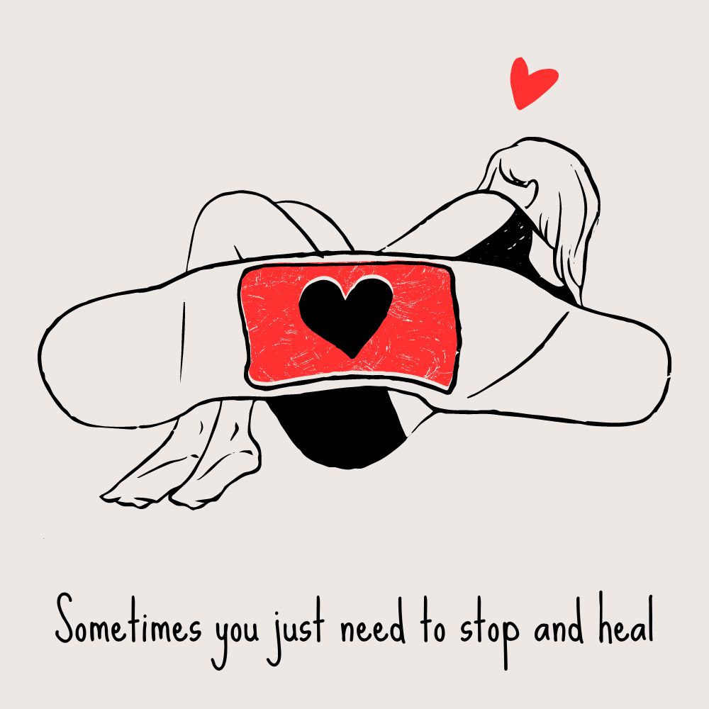 120+ Feeling Alone Status Messages for Broken Hearts 2 Feeling Alone Status