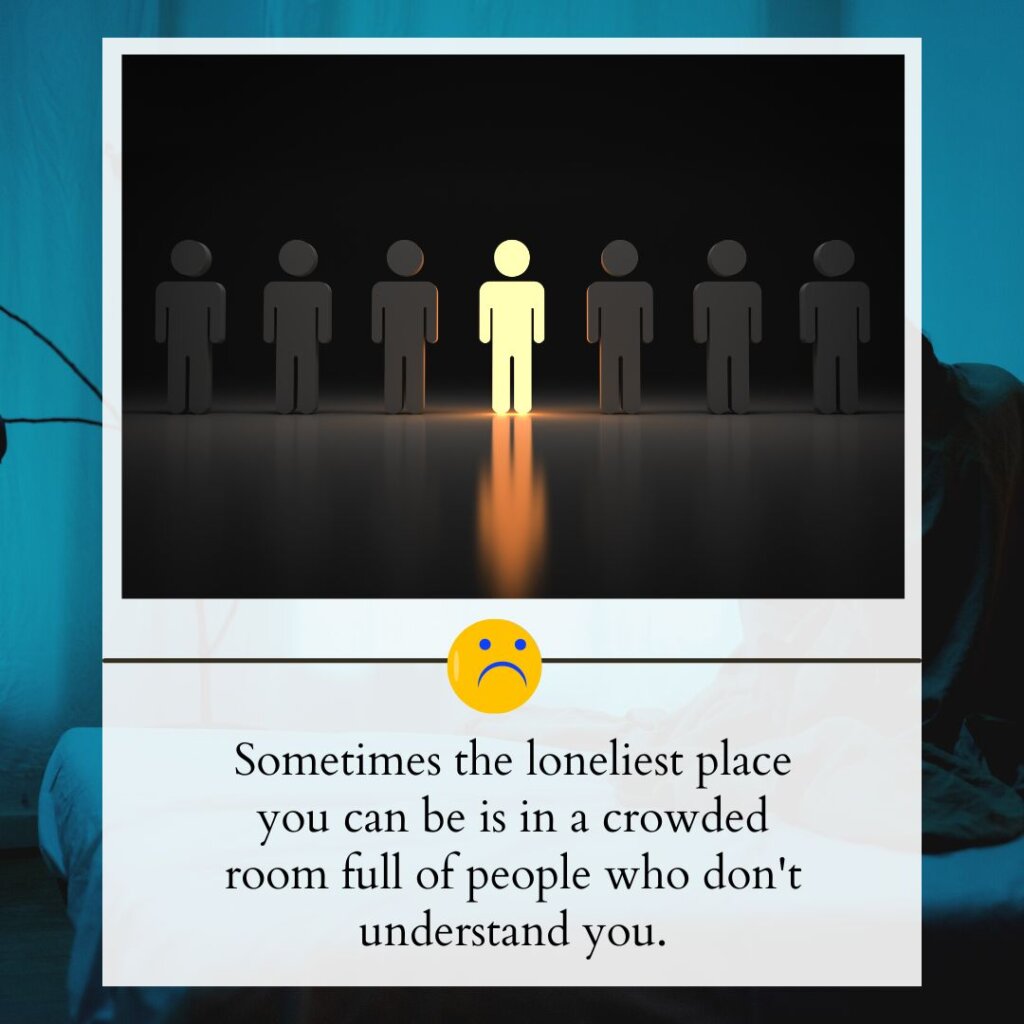 120+ Feeling Alone Status Messages for Broken Hearts 10 Feeling Alone status