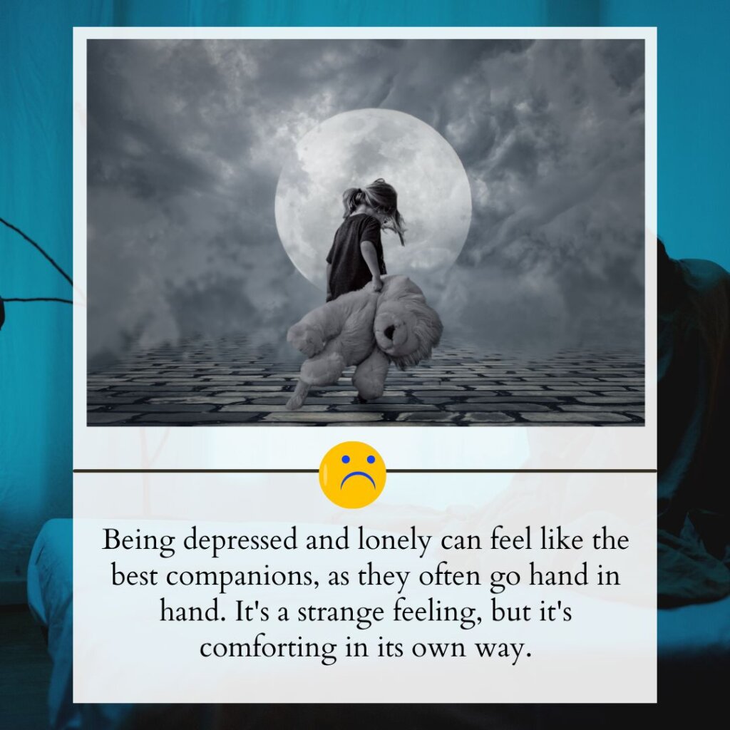 120+ Feeling Alone Status Messages for Broken Hearts 9 Feeling Alone status
