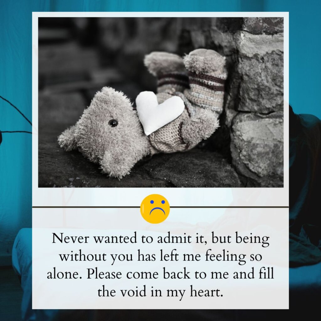120+ Feeling Alone Status Messages for Broken Hearts 7 Feeling Alone status