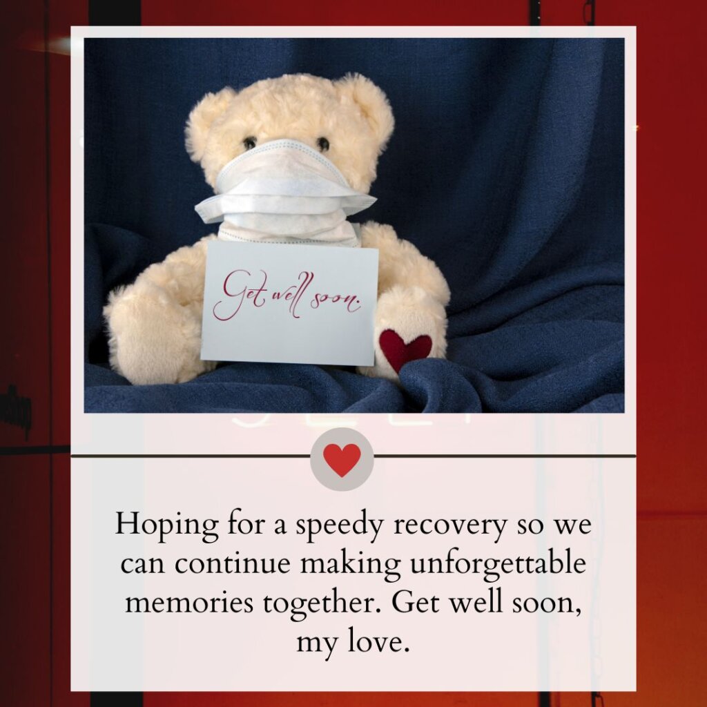 140+ Romantic Get Well Soon Messages For Boyfriend 8 Get Well Soon Messages For Boyfriend