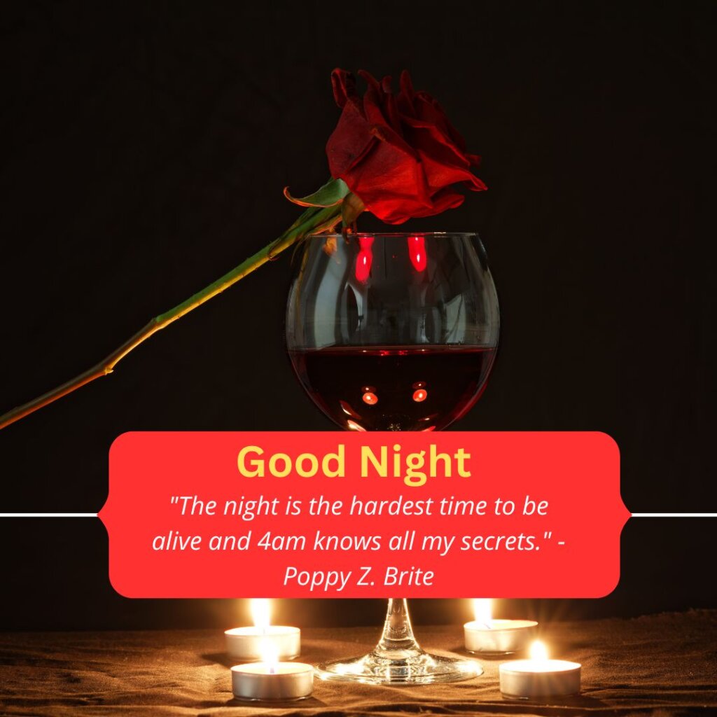 130+ Inspirational Good Night Messages for Sweet Dreams 11 Inspirational Good Night Messages