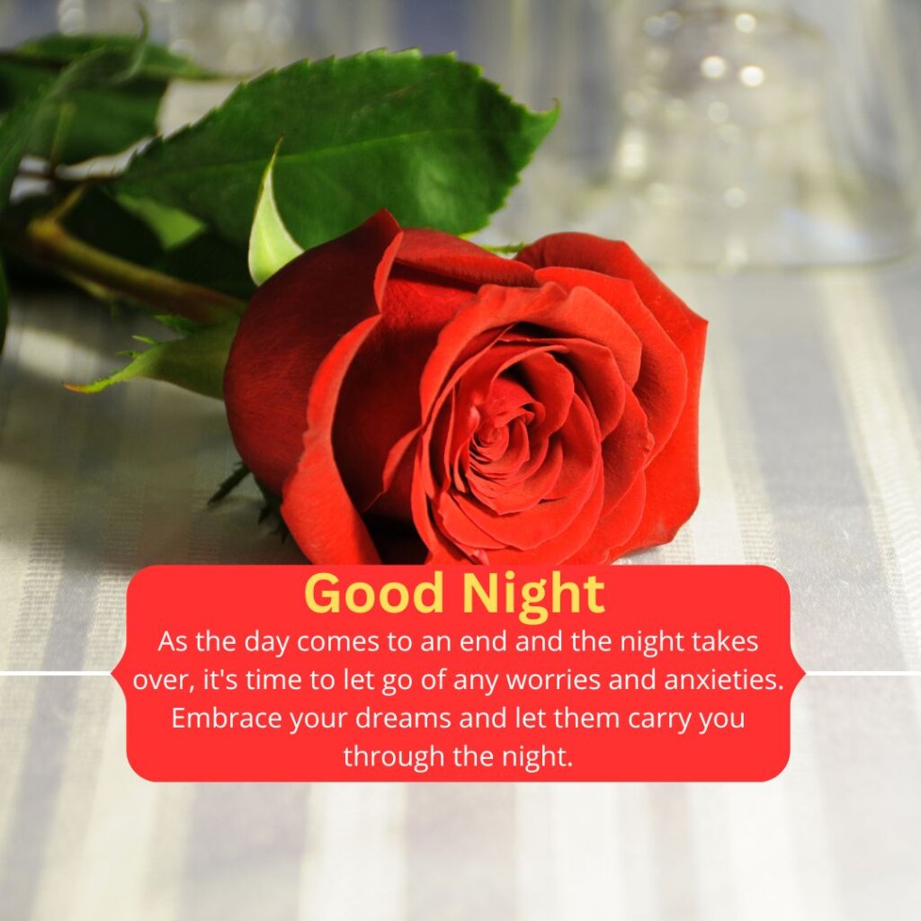 130+ Inspirational Good Night Messages for Sweet Dreams 6 Inspirational Good Night Messages