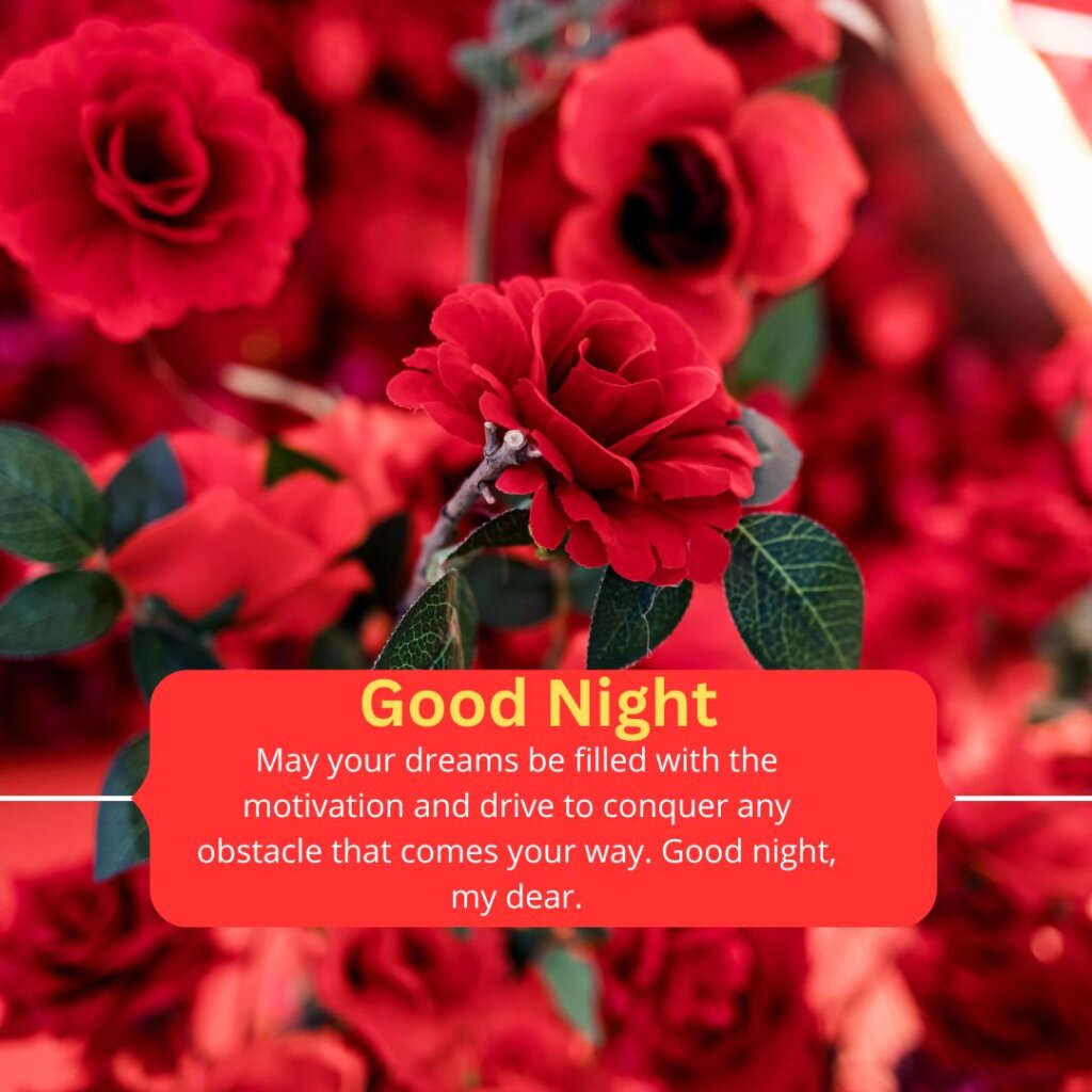 130+ Inspirational Good Night Messages for Sweet Dreams 8 Inspirational Good Night Messages