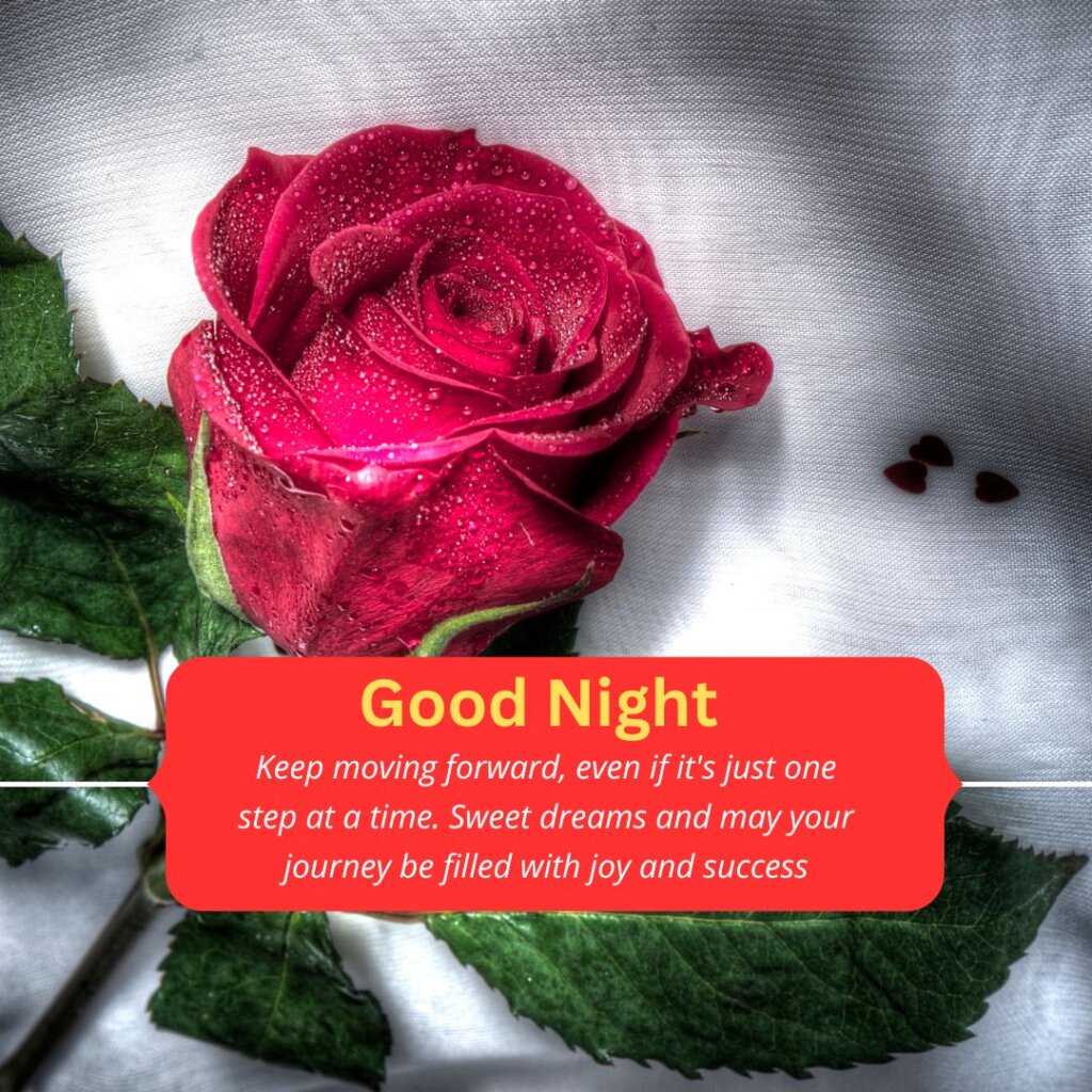 130+ Inspirational Good Night Messages for Sweet Dreams 12 Inspirational Good Night Messages
