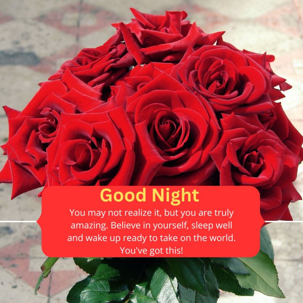 130+ Inspirational Good Night Messages for Sweet Dreams 10 Inspirational Good Night Messages