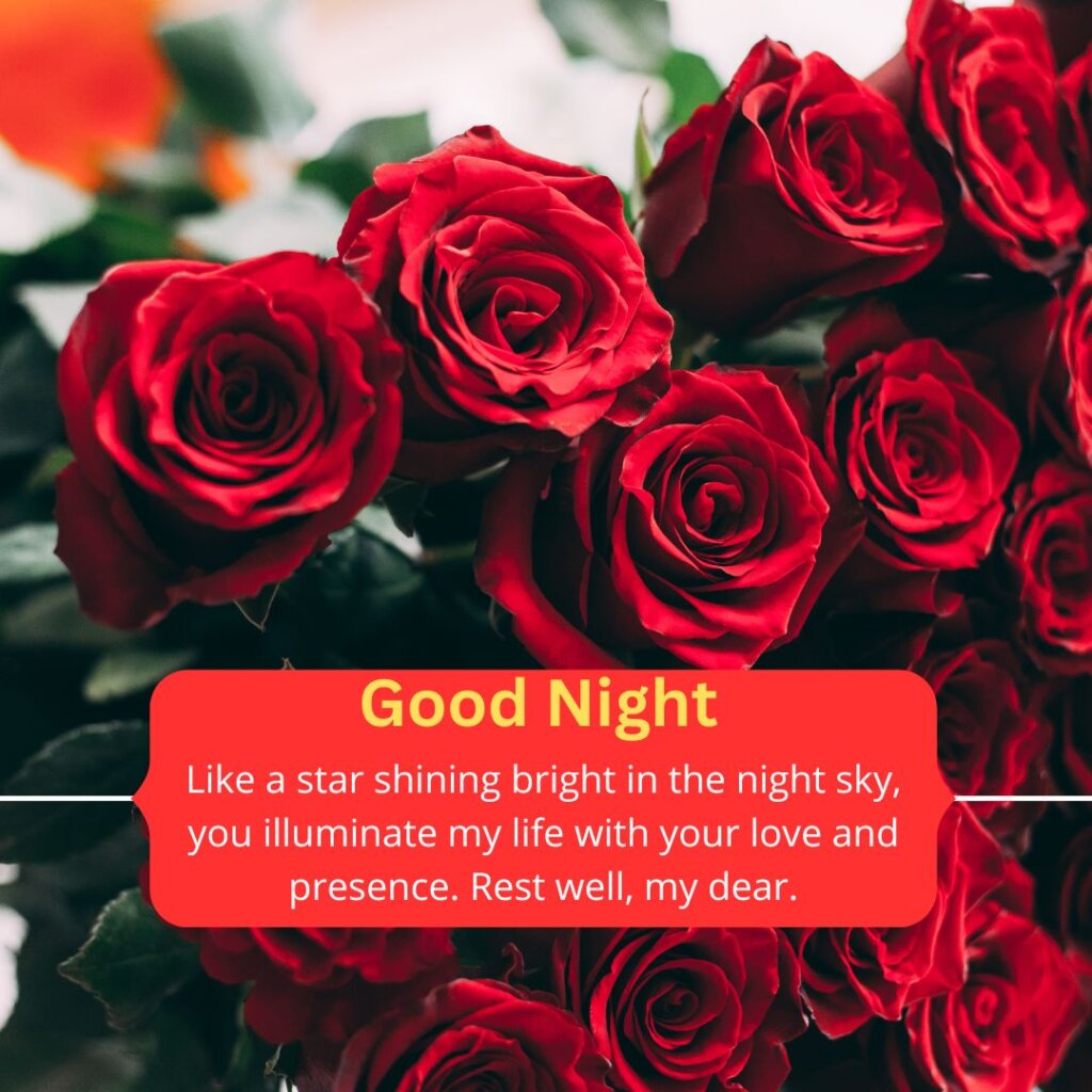130+ Inspirational Good Night Messages for Sweet Dreams 7 Inspirational Good Night Messages