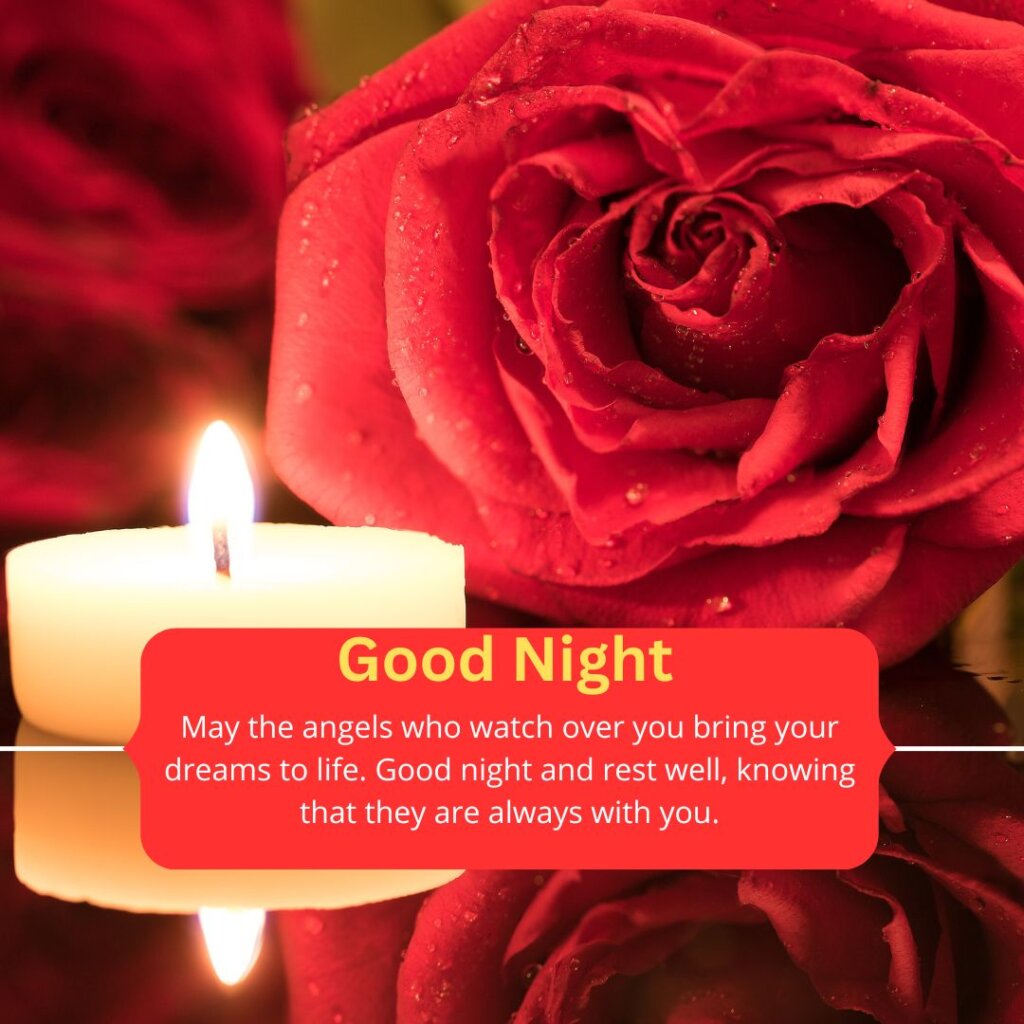 130+ Inspirational Good Night Messages for Sweet Dreams 5 Inspirational Good Night Messages