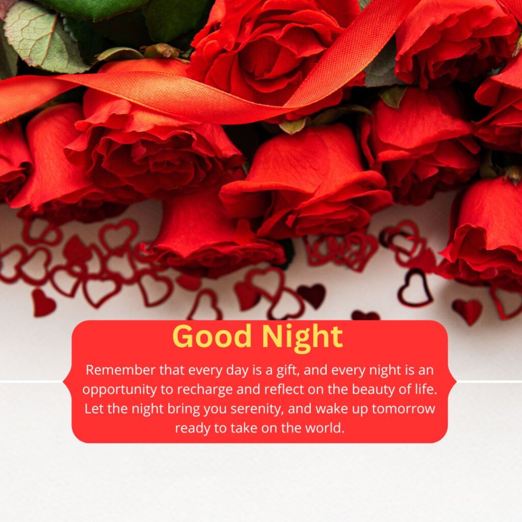 130+ Inspirational Good Night Messages for Sweet Dreams 4 Inspirational Good Night Messages