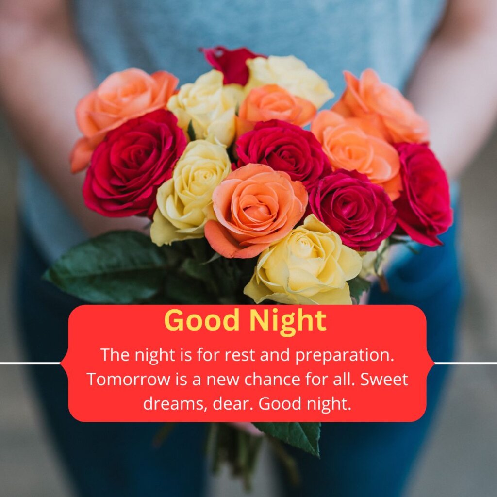130+ Inspirational Good Night Messages for Sweet Dreams 2 Inspirational Good Night Messages