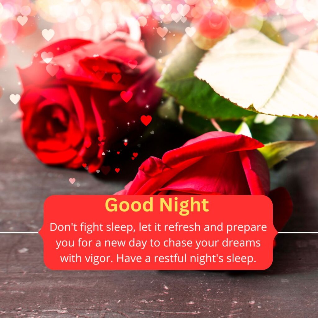 130+ Inspirational Good Night Messages for Sweet Dreams 3 Inspirational Good Night Messages