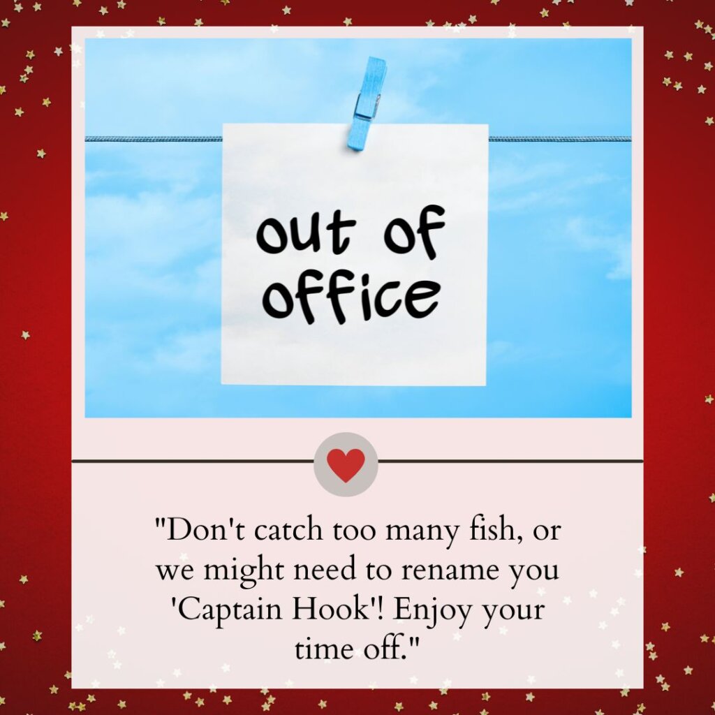 100+ Professional Out of Office Messages to Set Up 7 Out of Office Message