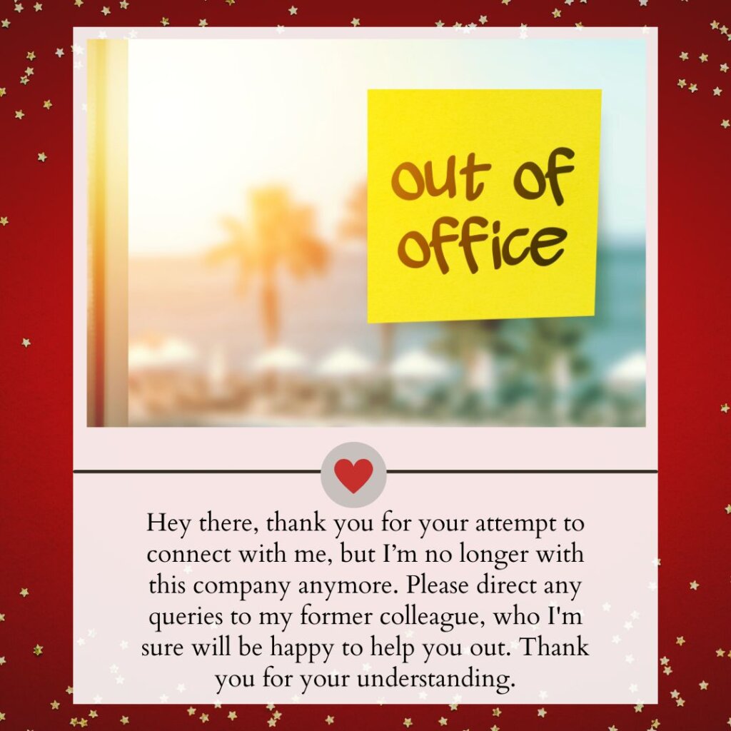100+ Professional Out of Office Messages to Set Up 6 Out of Office Message