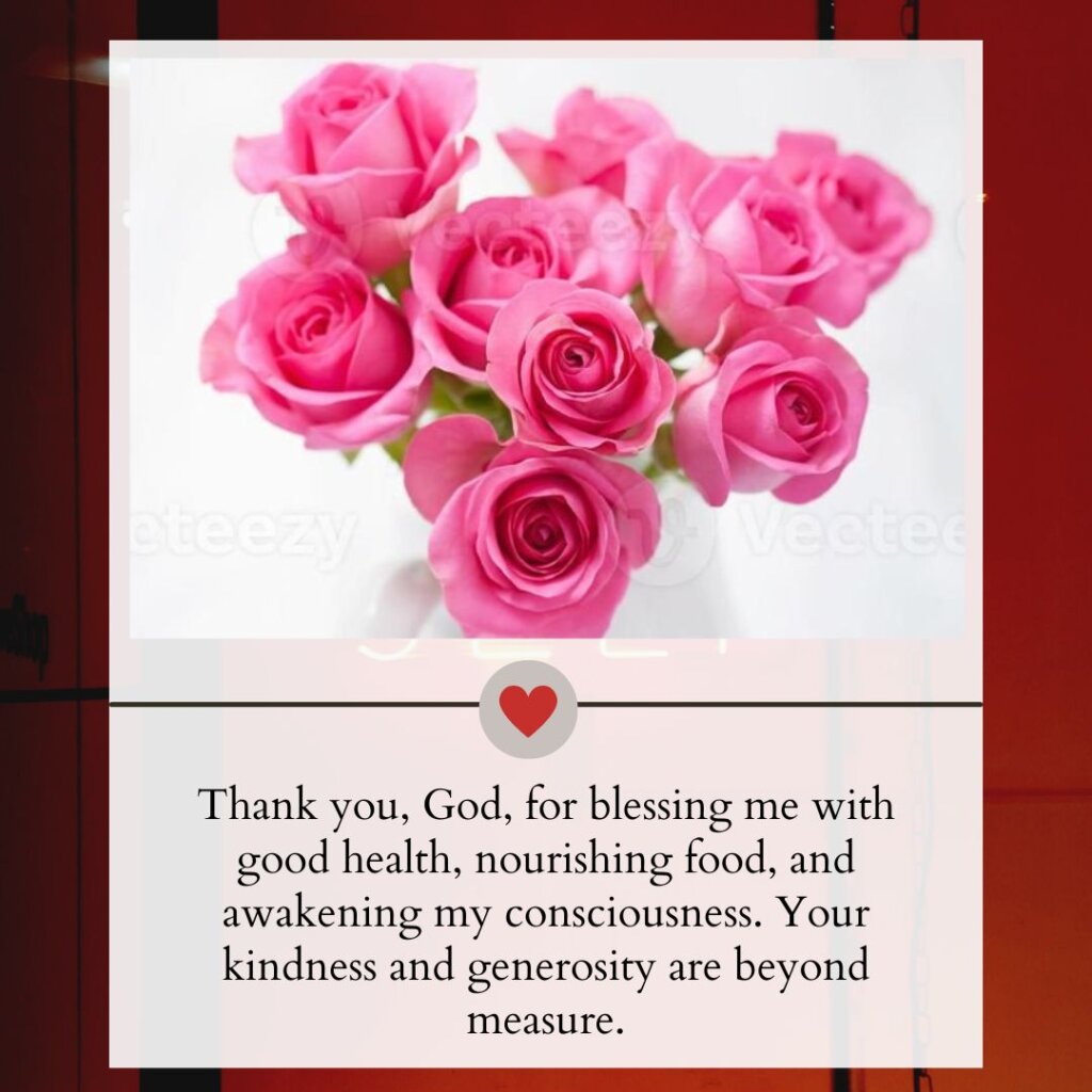 140+ Short Thank You God Messages for Every Day 11 Thank You God Messages
