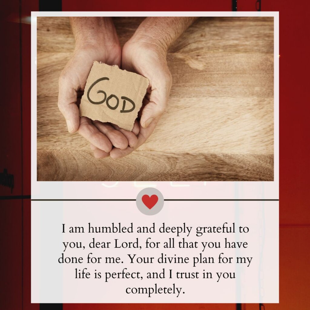 140+ Short Thank You God Messages for Every Day 3 Thank You God Messages