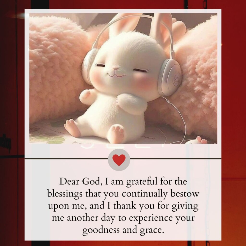 140+ Short Thank You God Messages for Every Day 6 Thank You God Messages