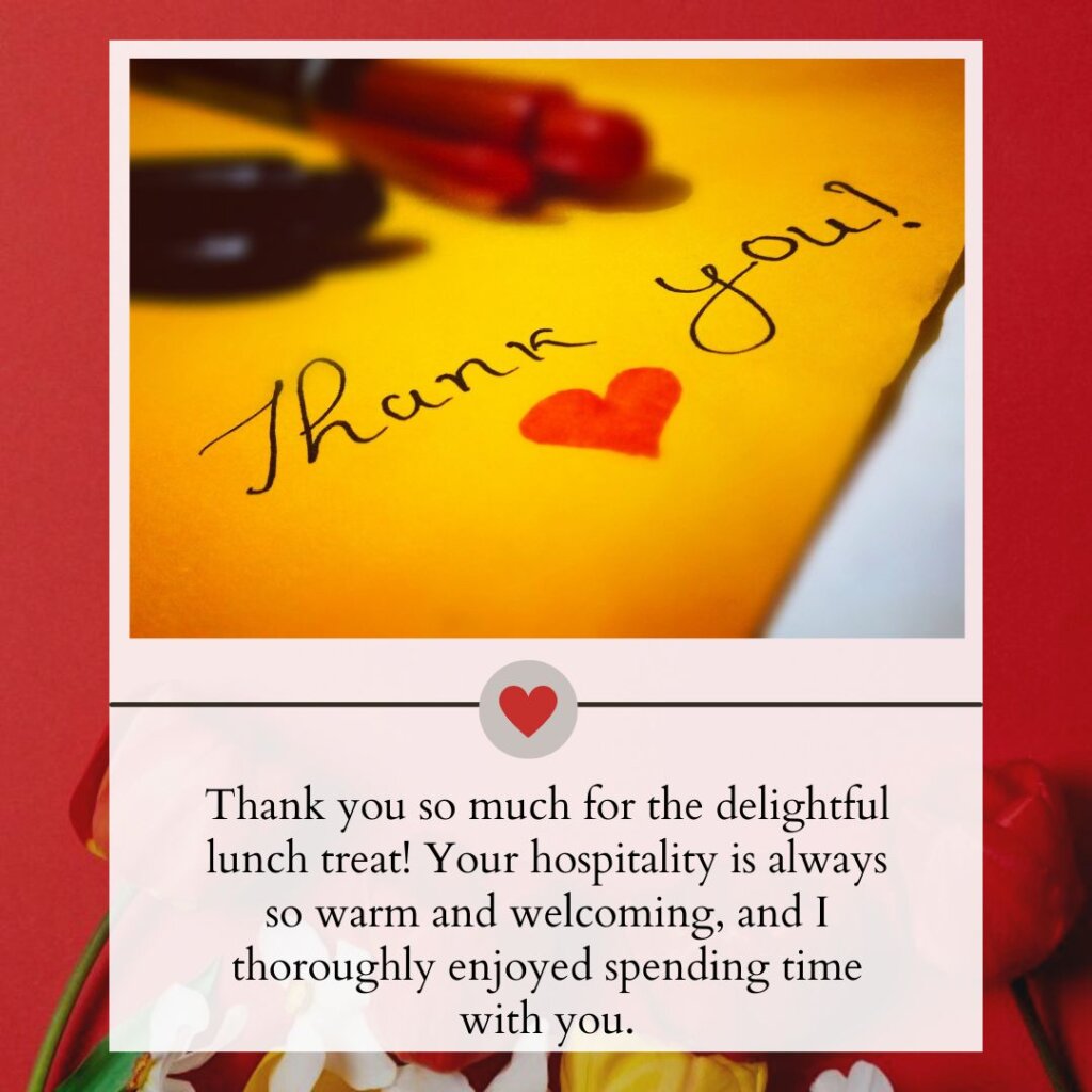 160+ Appreciative Thank You Messages for Hospitality 11 Thank You Messages for Hospitality