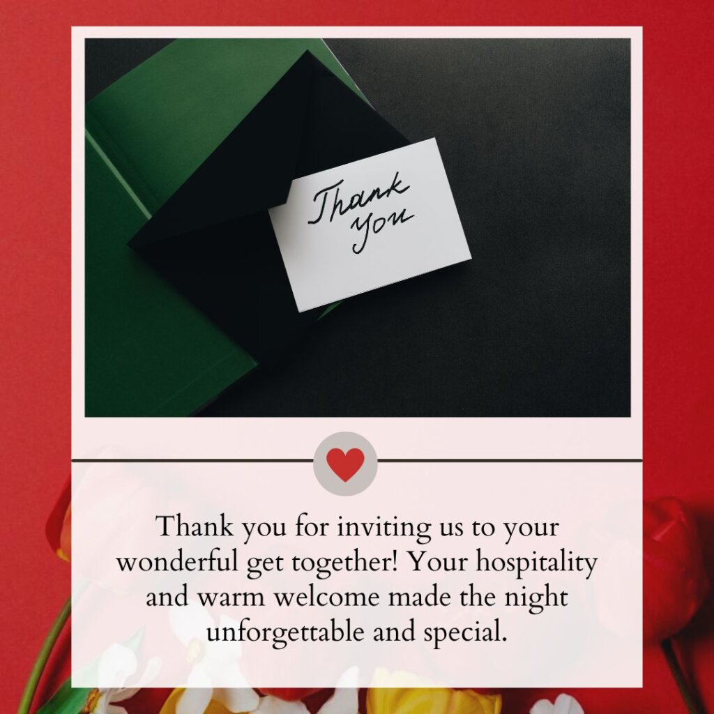 160+ Appreciative Thank You Messages for Hospitality 7 Thank You Messages for Hospitality