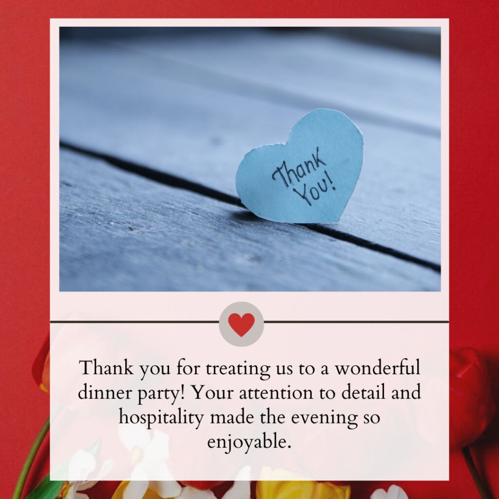 160+ Appreciative Thank You Messages for Hospitality 8 Thank You Messages for Hospitality