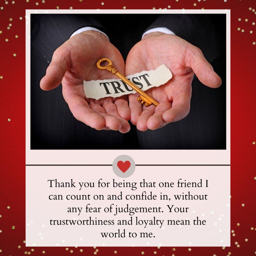 100+ Powerful Trust Messages About Honesty and Respect 11 Trust Messages