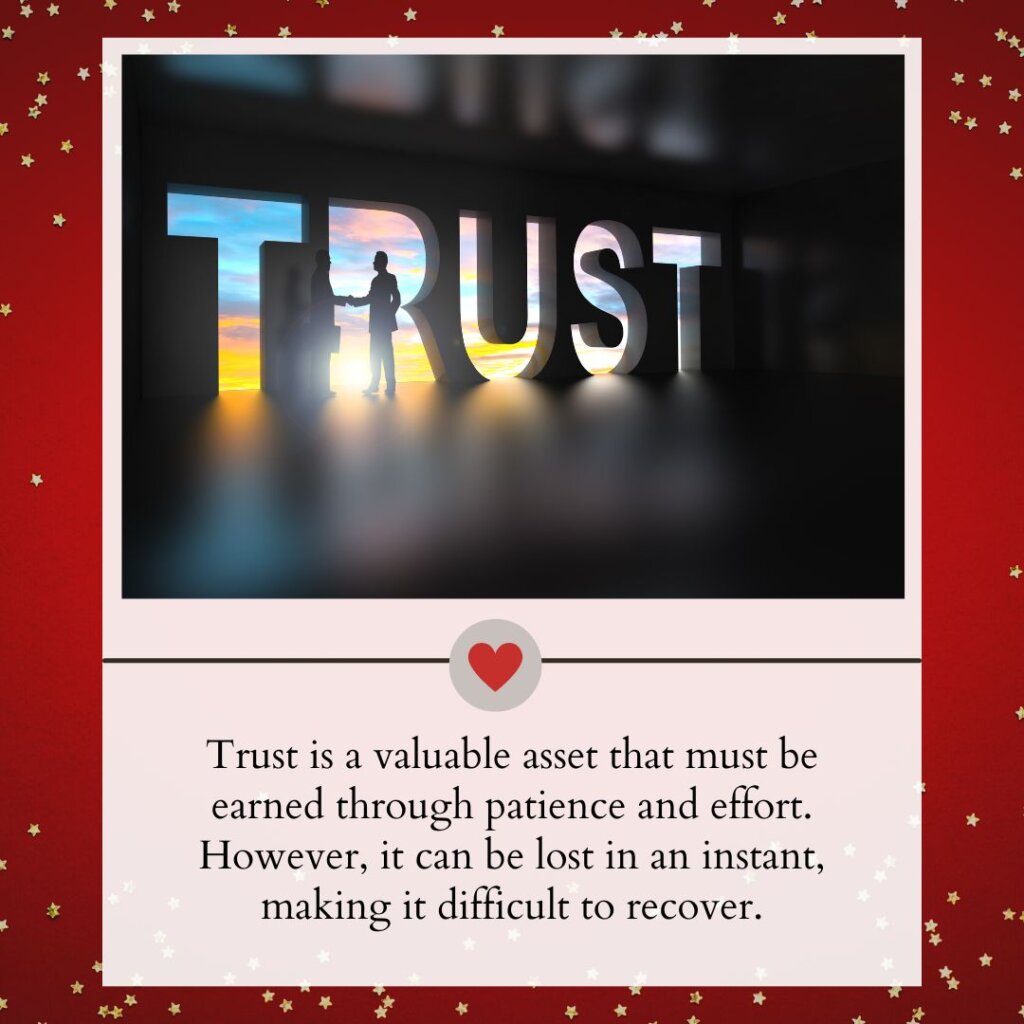 100+ Powerful Trust Messages About Honesty and Respect 1 Trust Messages