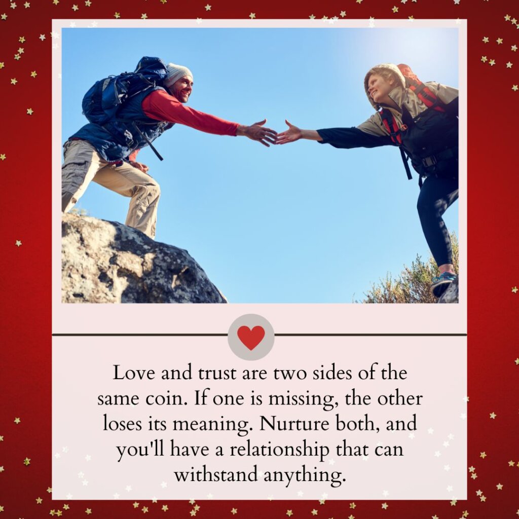 100+ Powerful Trust Messages About Honesty and Respect 6 Trust Messages