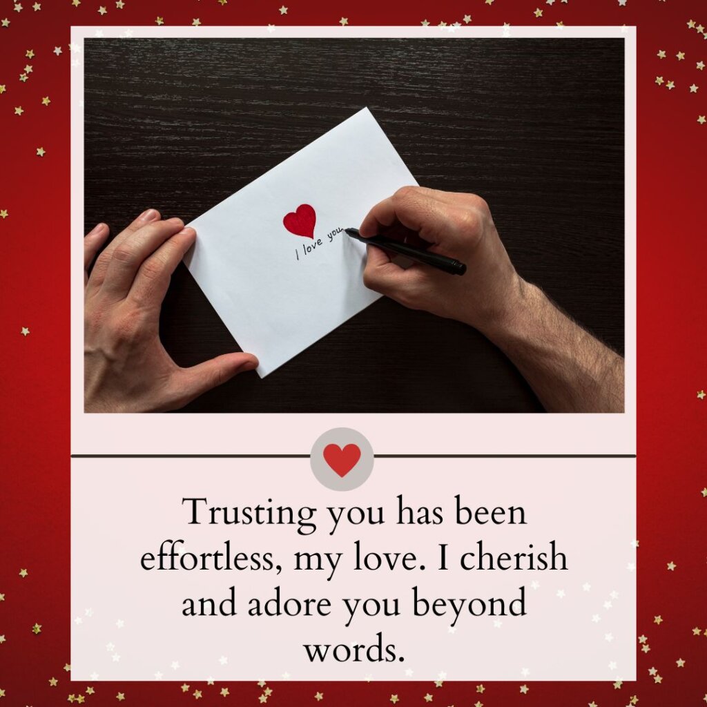 100+ Powerful Trust Messages About Honesty and Respect 7 Trust Messages
