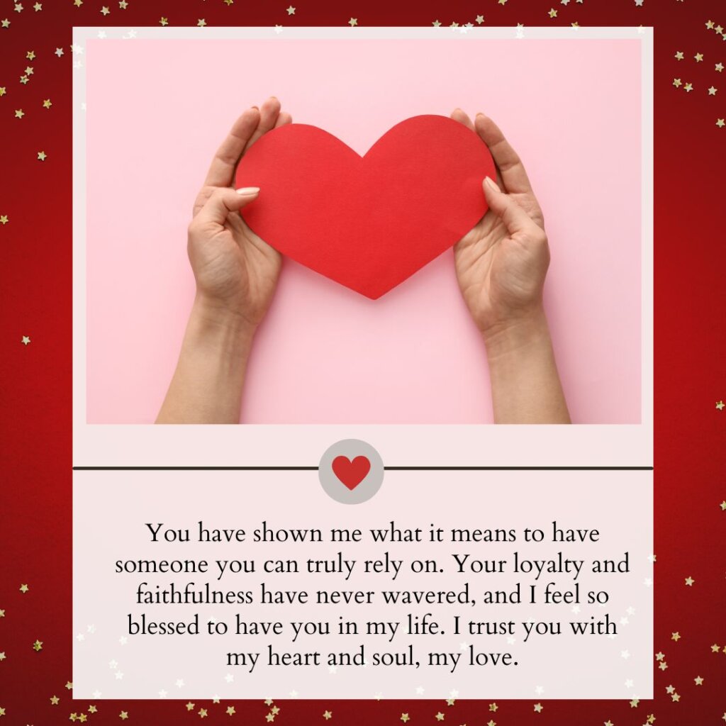 100+ Powerful Trust Messages About Honesty and Respect 10 Trust Messages