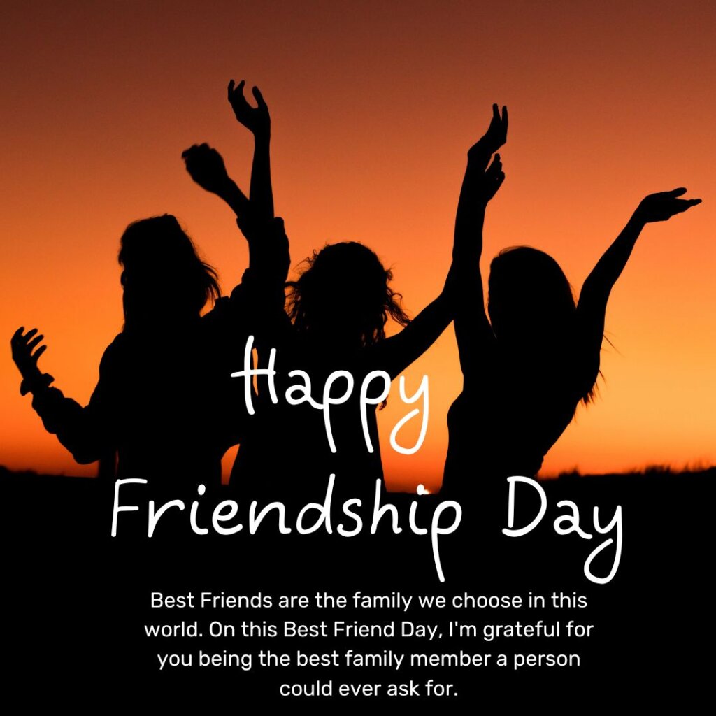 110+ Best Happy Best Friend Day Wishes for True Bonds 1 happy best friend day wishes