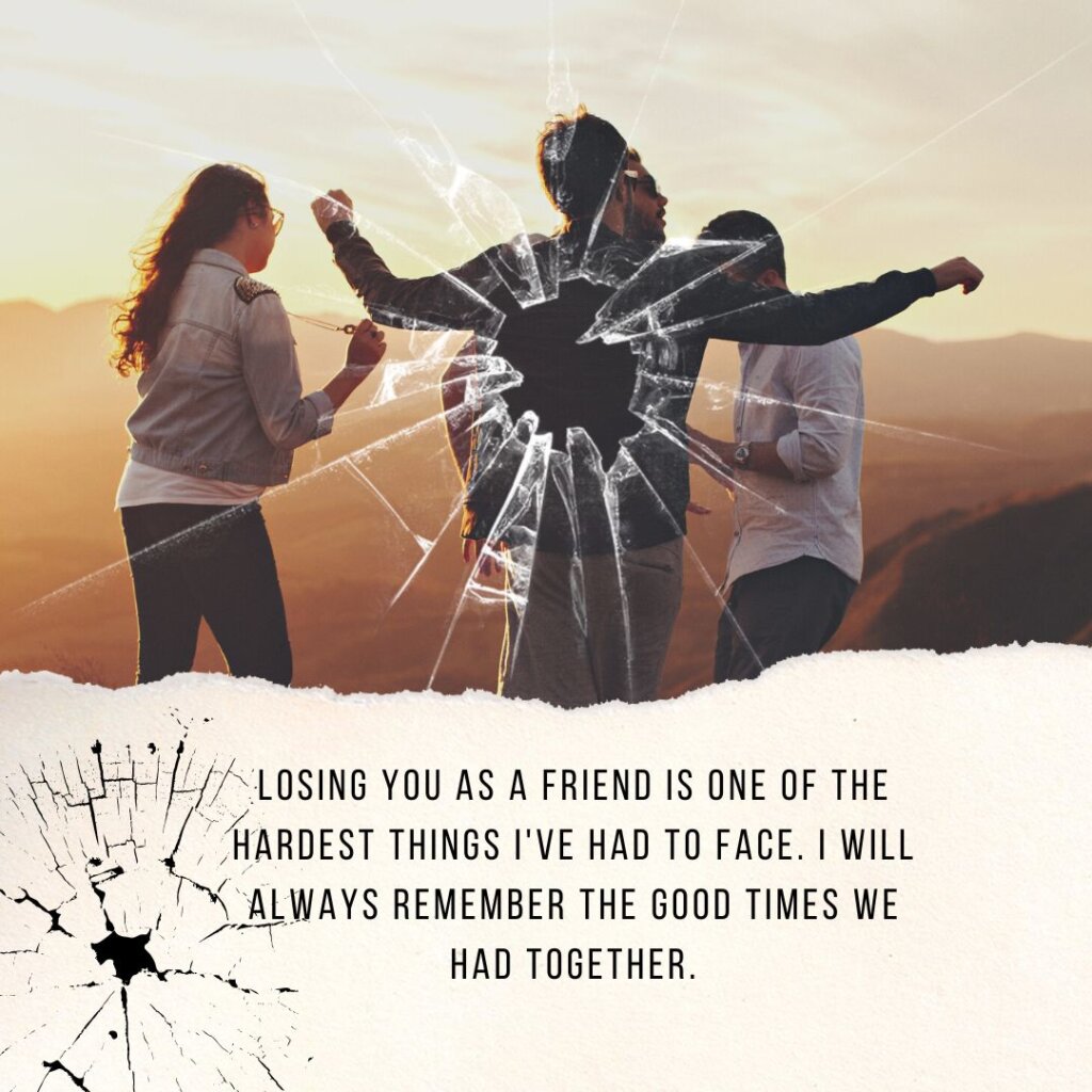 120+ Touching Friendship Messages to Strengthen Bonds 9 heart touching friendship messages