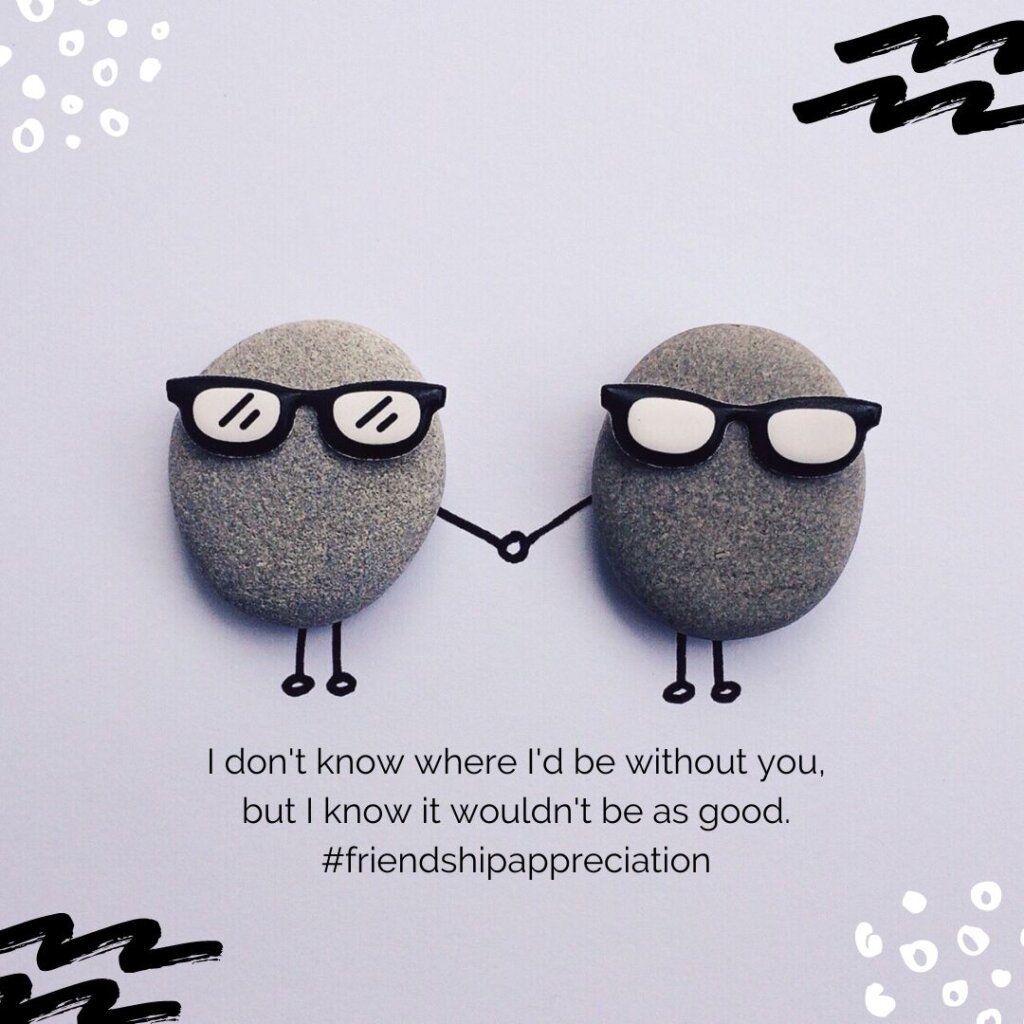 120+ Touching Friendship Messages to Strengthen Bonds 7 heart touching friendship messages