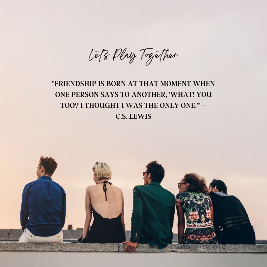 120+ Touching Friendship Messages to Strengthen Bonds 5 heart touching friendship messages