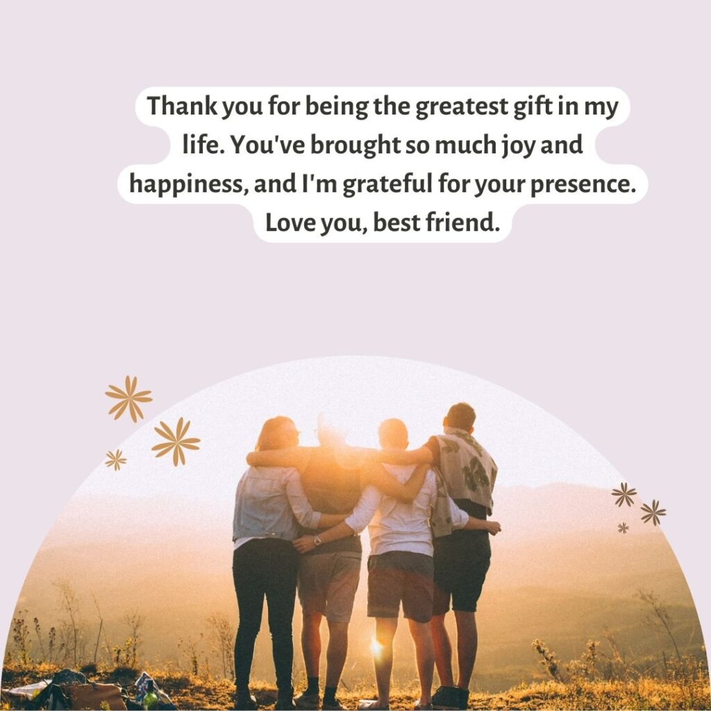 120+ Touching Friendship Messages to Strengthen Bonds 3 heart touching friendship messages