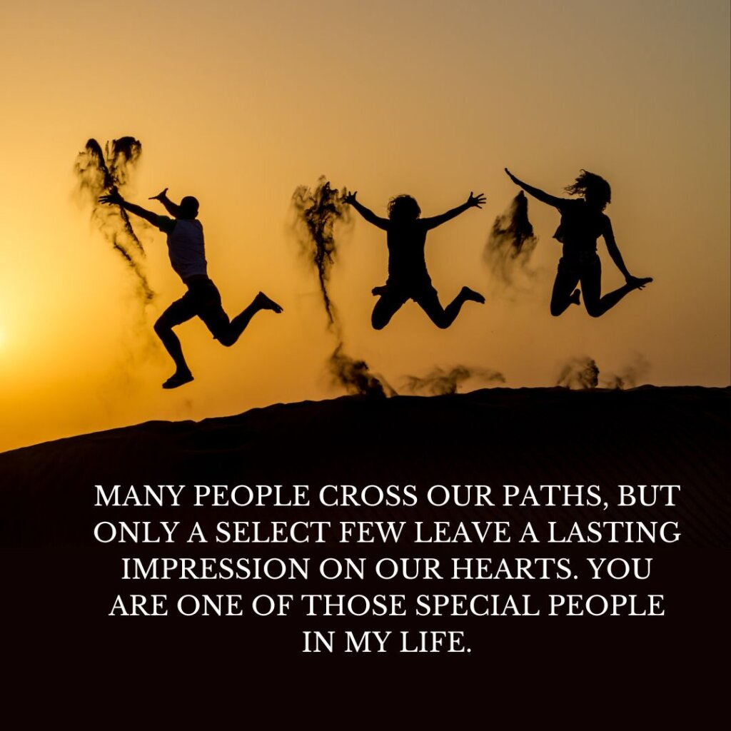 120+ Touching Friendship Messages to Strengthen Bonds 2 heart touching friendship messages
