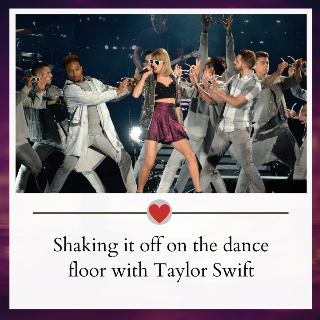 300+ Dance Captions for Instagram Rhythm Moments 10 Dance Captions