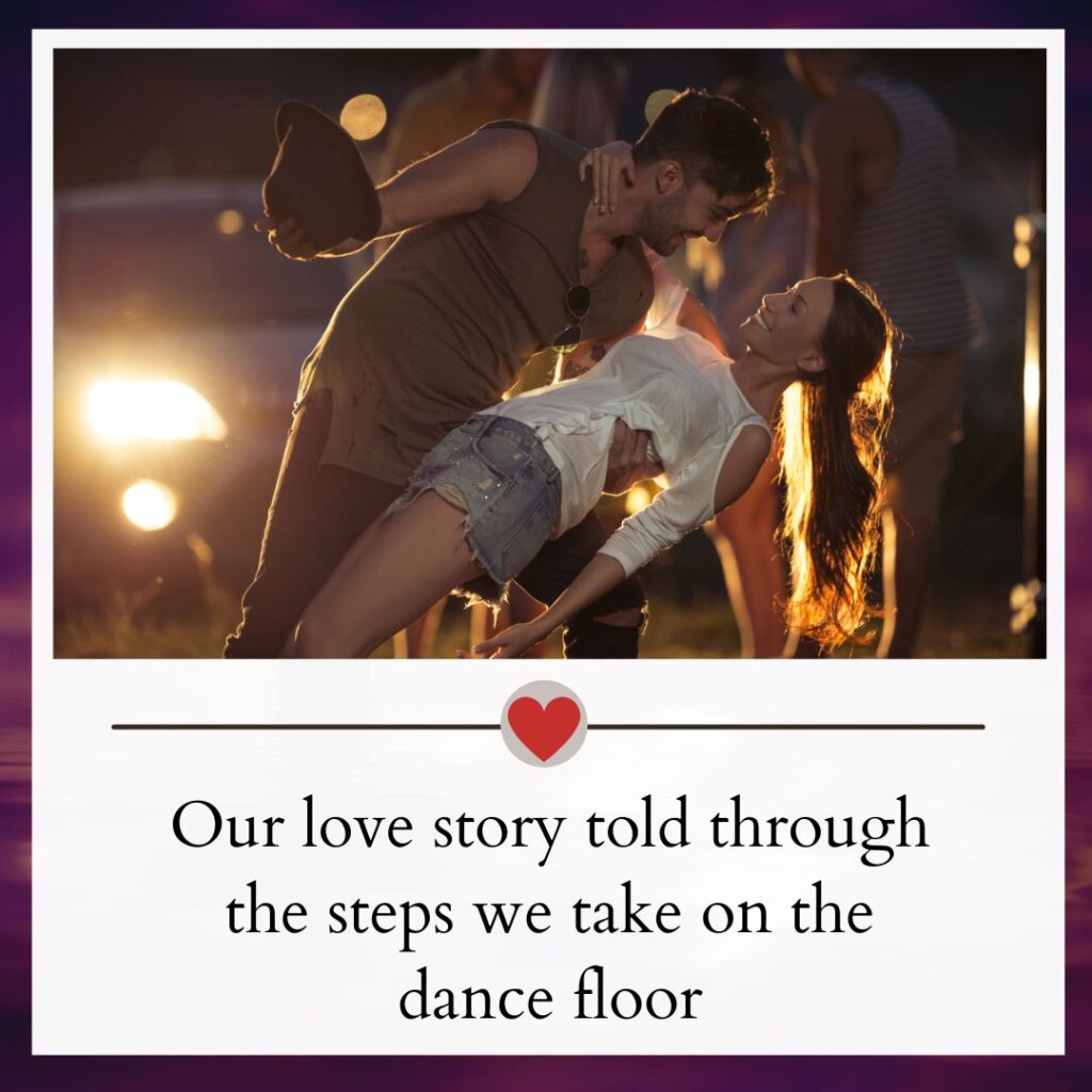 300+ Dance Captions for Instagram Rhythm Moments 11 Dance Captions