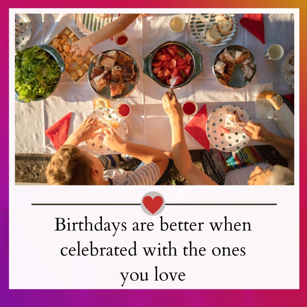 350+ Best Dinner Captions For Instagram Tasty Moments 9 Dinner captions for instagram