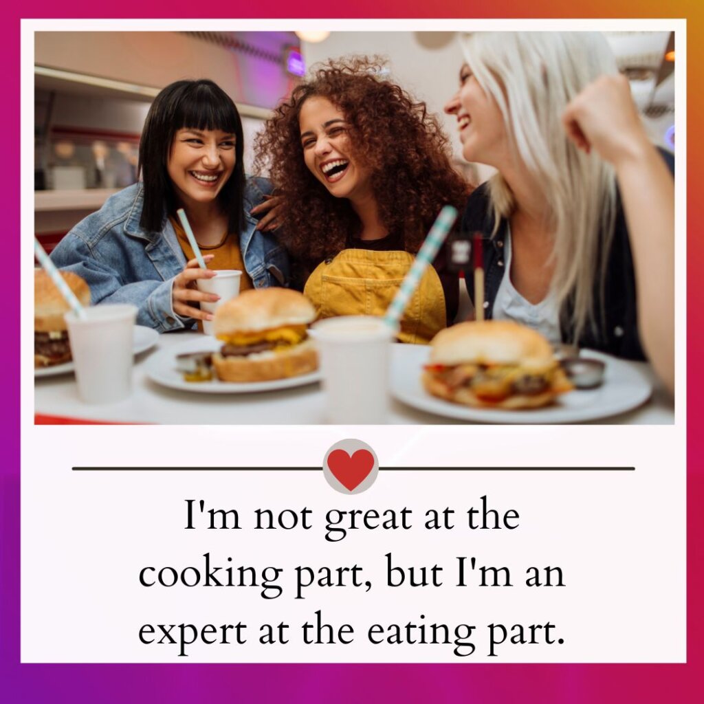 350+ Best Dinner Captions For Instagram Tasty Moments 3 Dinner captions for instagram