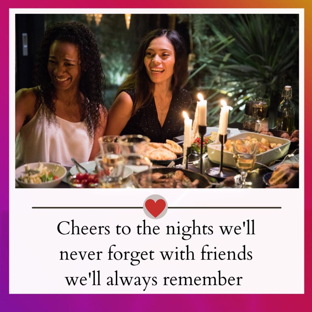 350+ Best Dinner Captions For Instagram Tasty Moments 5 Dinner captions for instagram