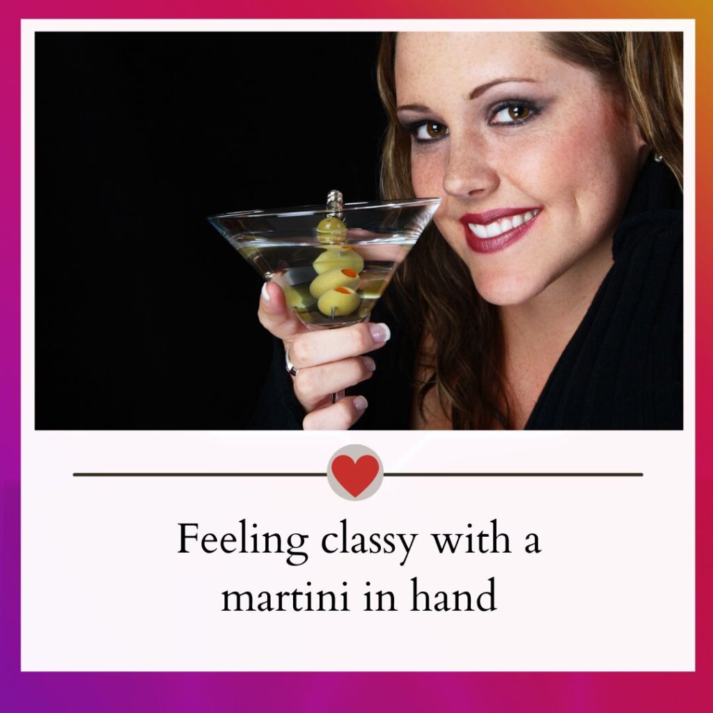 400+ Drinking Captions For Instagram Cheers Moments 10 Drinking captions