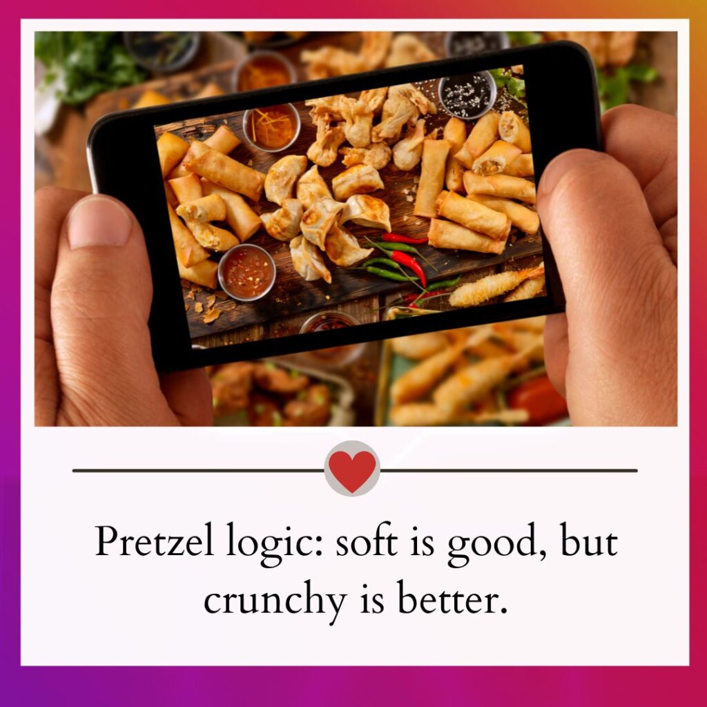 450+ Best Food Captions For Instagram Tasty Moments 15 Food captions for instagram