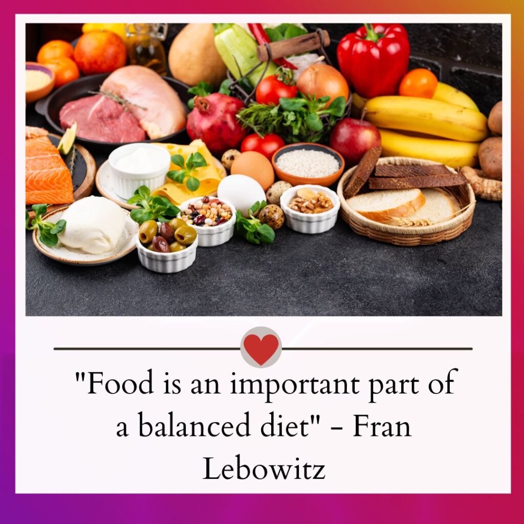 450+ Best Food Captions For Instagram Tasty Moments 13 Food captions for instagram