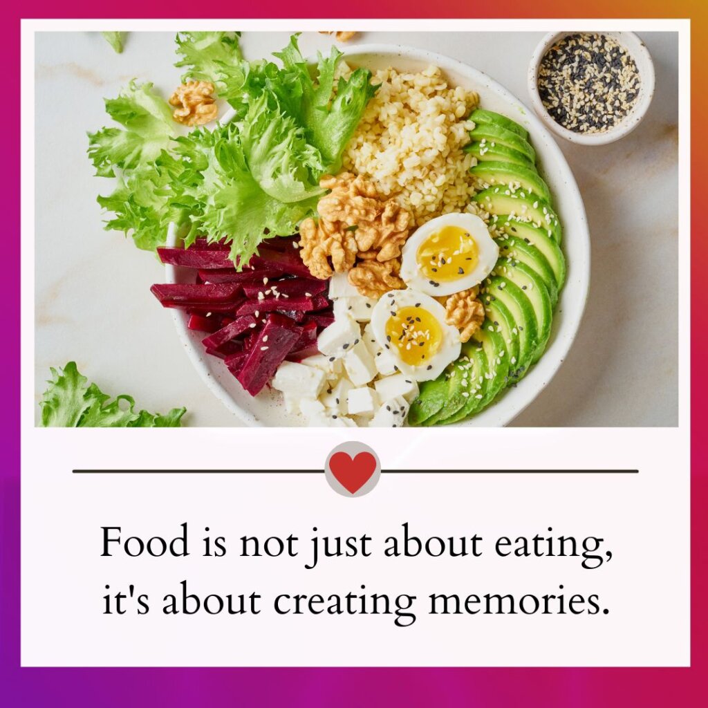 450+ Best Food Captions For Instagram Tasty Moments 14 Food captions for instagram
