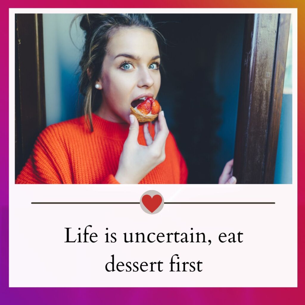 450+ Best Food Captions For Instagram Tasty Moments 3 Food captions for instagram